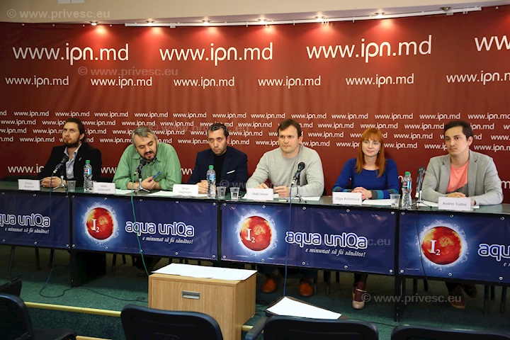 Fotografie eveniment