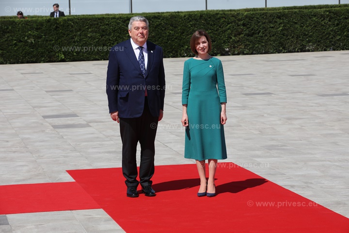 Fotografie eveniment