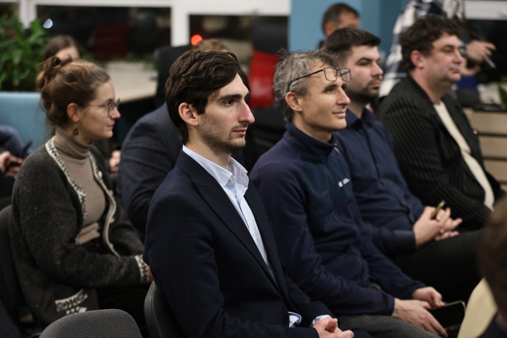 Fotografie eveniment