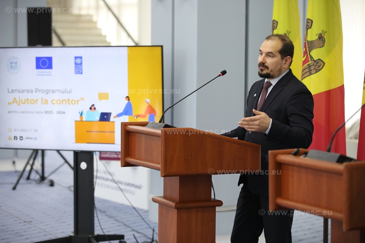 Fotografie eveniment