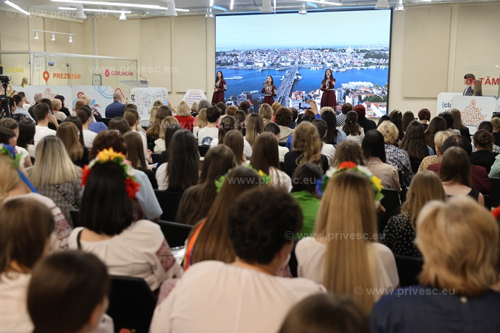 Fotografie eveniment