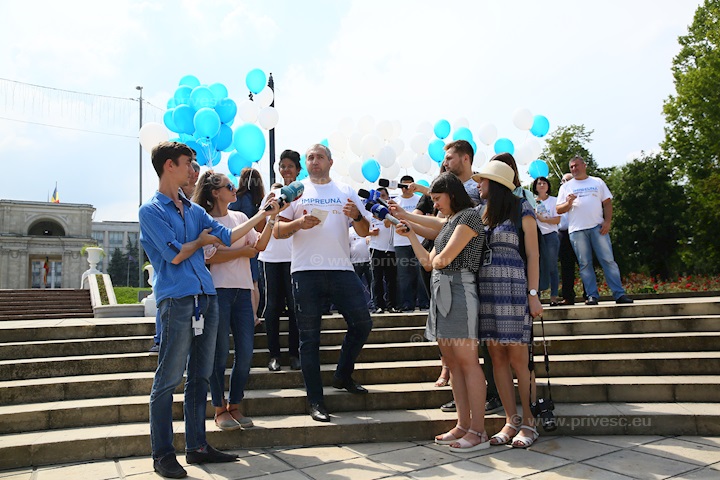 Fotografie eveniment