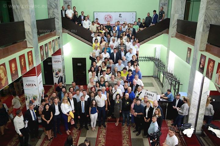 Fotografie eveniment