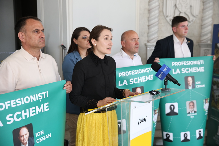 Fotografie eveniment