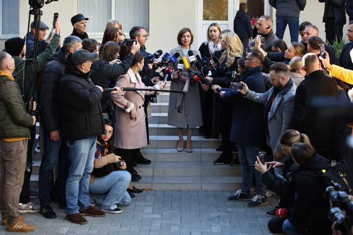 Fotografie eveniment