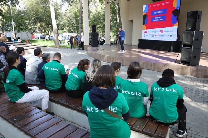 Fotografie eveniment