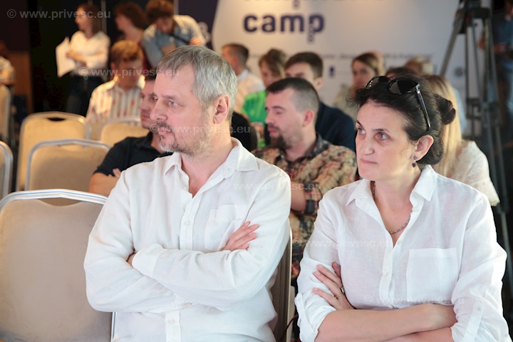 Fotografie eveniment
