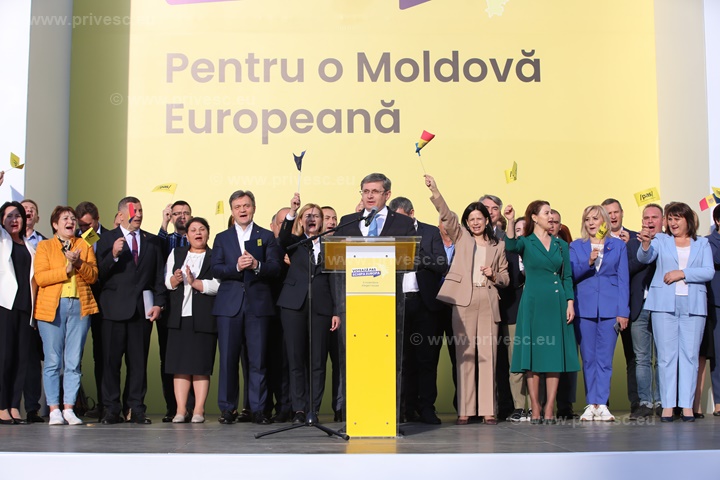 Fotografie eveniment