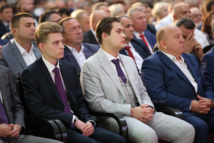 Fotografie eveniment