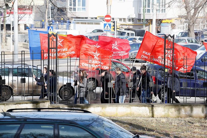 Fotografie eveniment