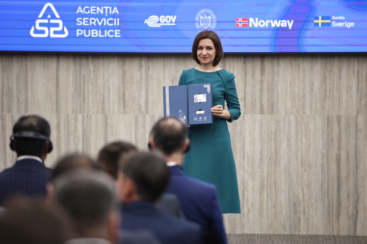 Fotografie eveniment