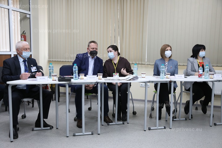 Fotografie eveniment