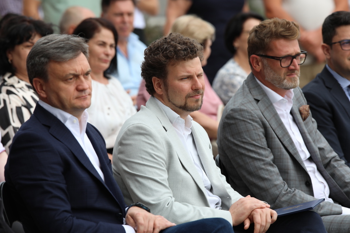 Fotografie eveniment