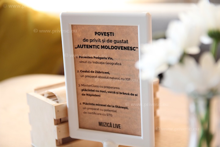 Fotografie eveniment