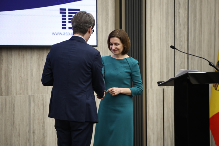 Fotografie eveniment