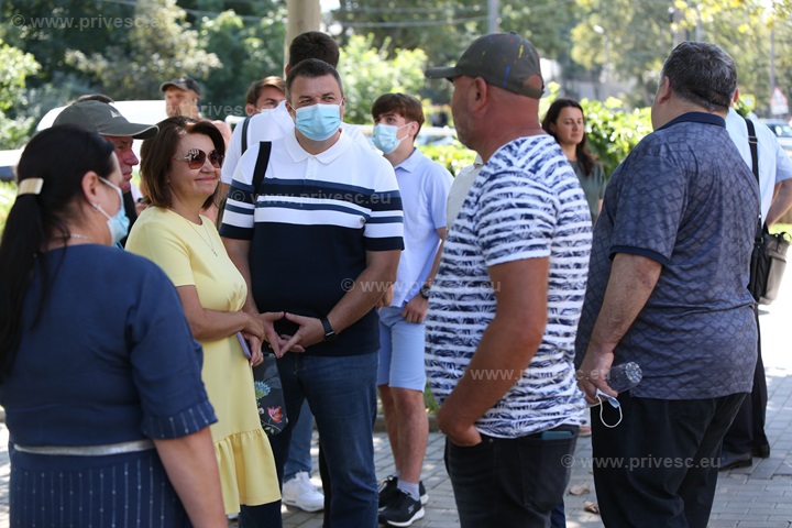 Fotografie eveniment