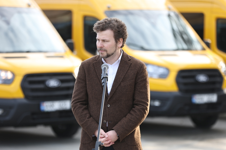 Fotografie eveniment