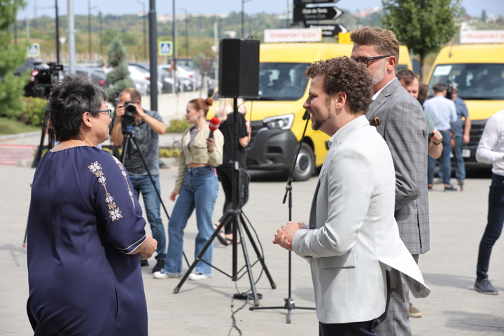 Fotografie eveniment