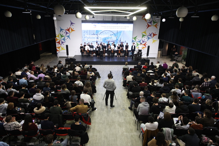 Fotografie eveniment