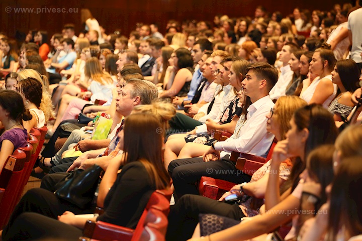Fotografie eveniment