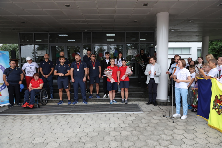 Fotografie eveniment