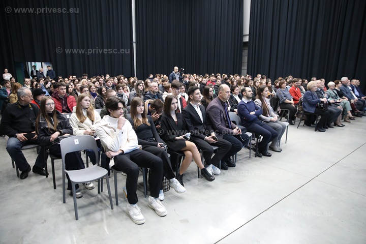 Fotografie eveniment