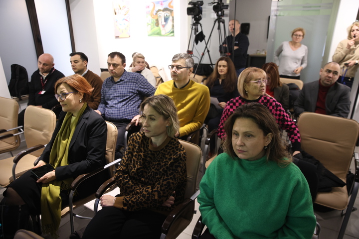 Fotografie eveniment