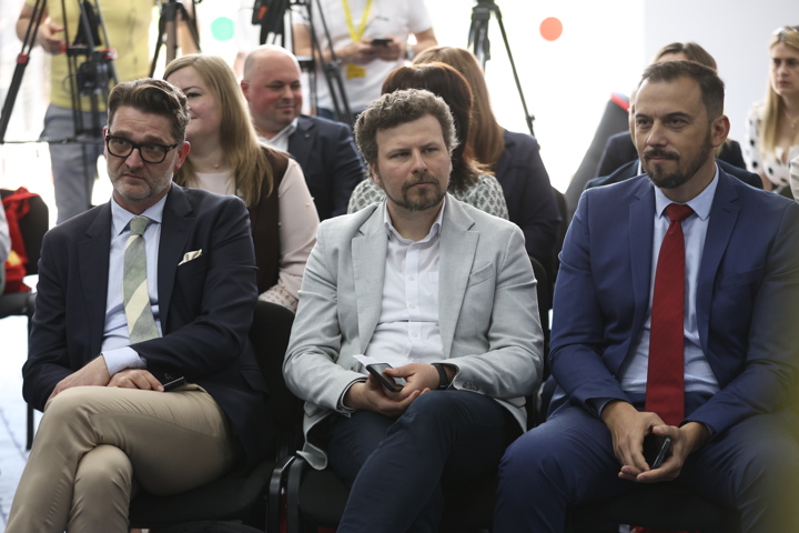 Fotografie eveniment