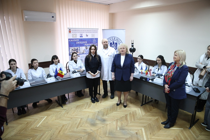 Fotografie eveniment