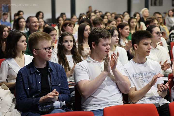Fotografie eveniment