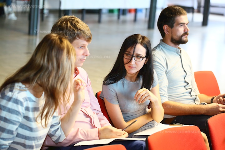 Fotografie eveniment