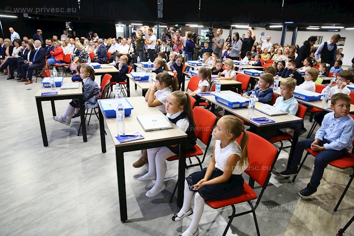 Fotografie eveniment