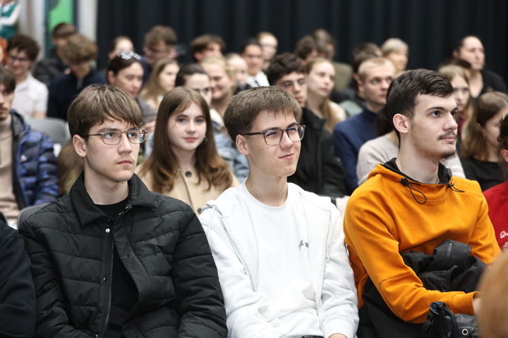 Fotografie eveniment