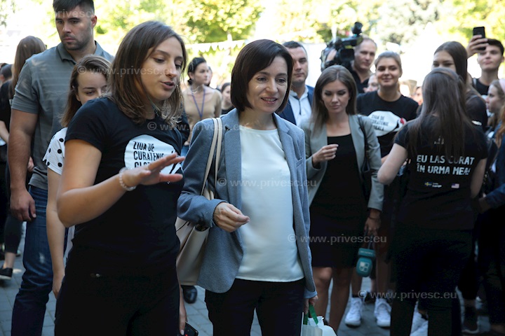 Fotografie eveniment