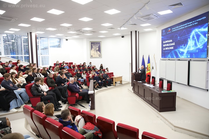 Fotografie eveniment