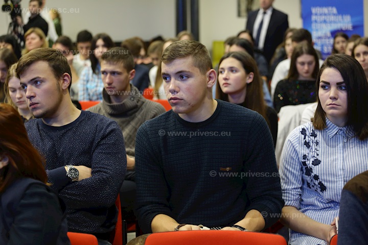 Fotografie eveniment