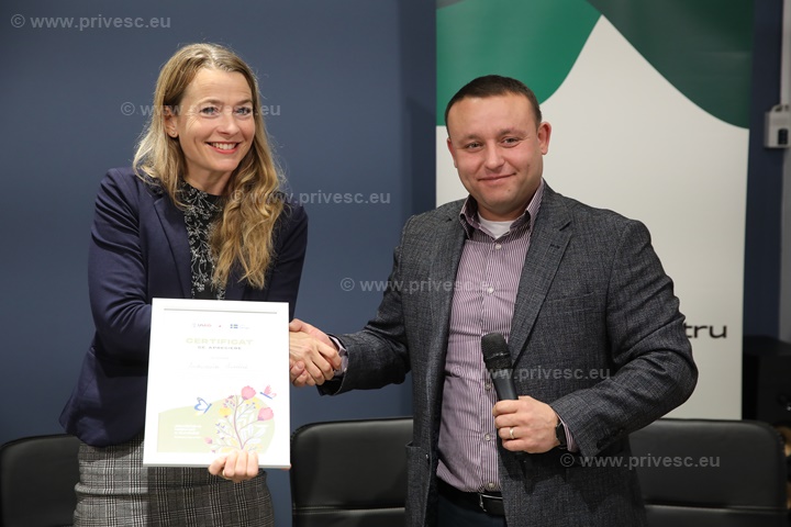 Fotografie eveniment