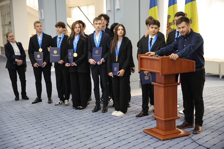 Fotografie eveniment