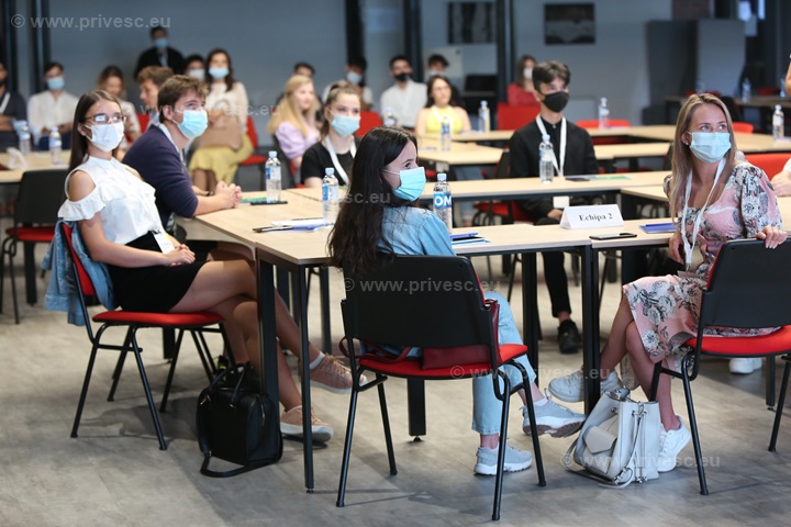 Fotografie eveniment