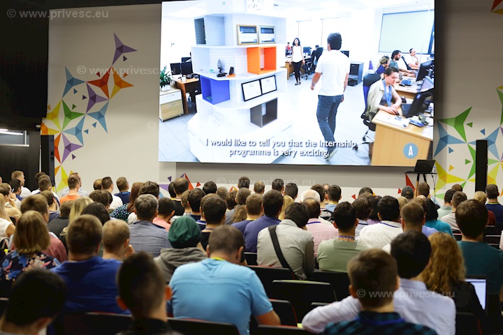 Fotografie eveniment