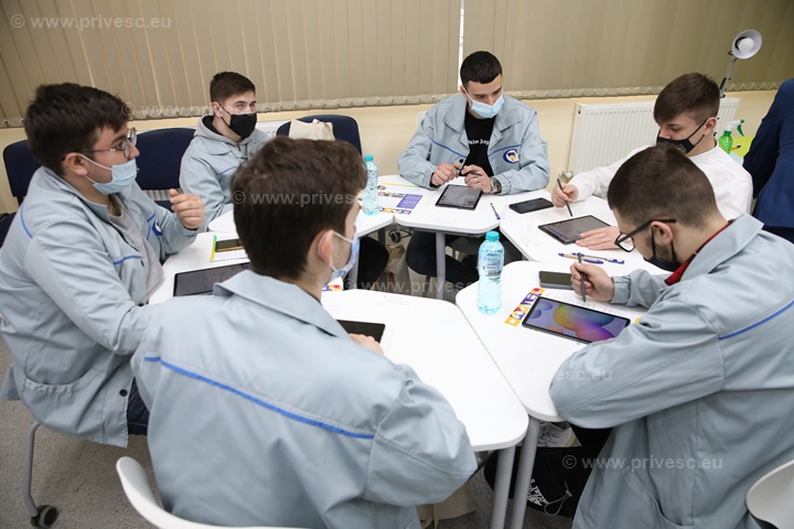 Fotografie eveniment