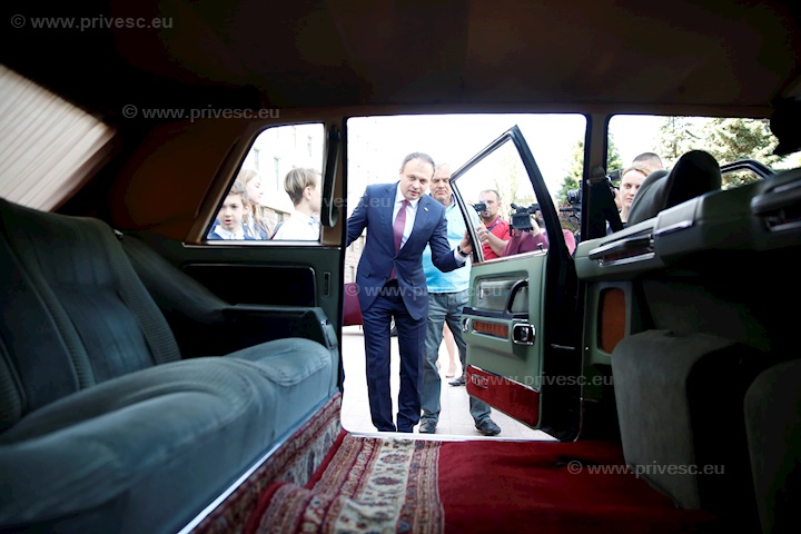 Fotografie eveniment