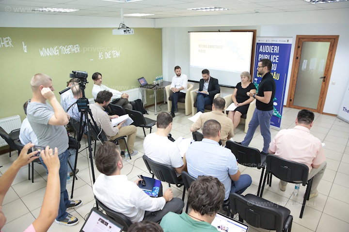 Fotografie eveniment