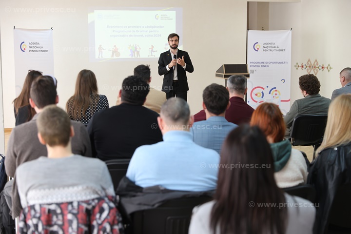 Fotografie eveniment