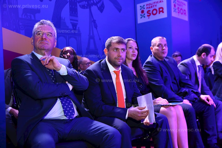 Fotografie eveniment