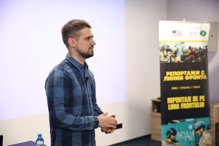 Fotografie eveniment