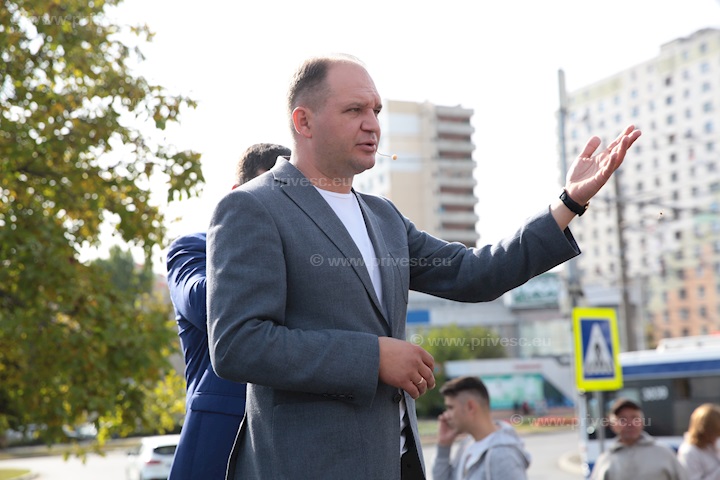 Fotografie eveniment