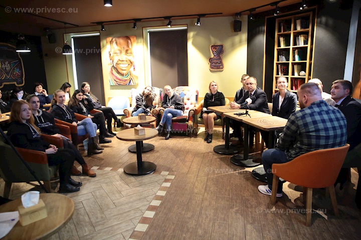 Fotografie eveniment