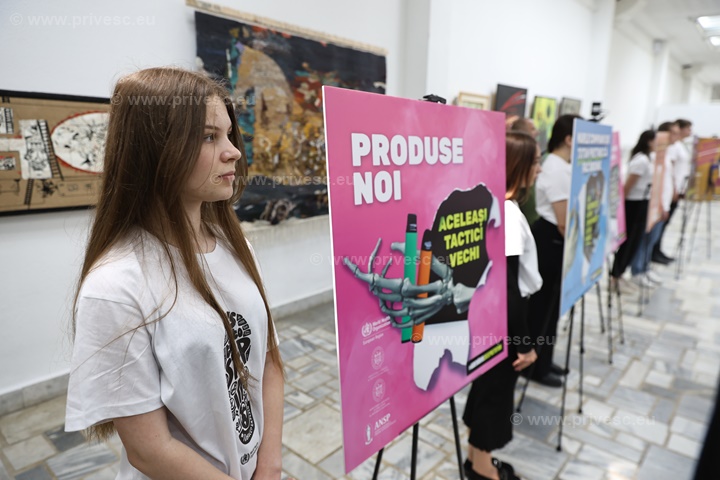 Fotografie eveniment