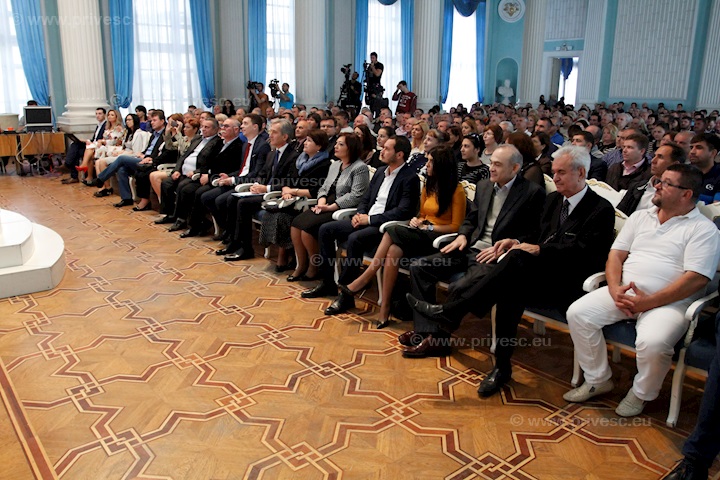 Fotografie eveniment